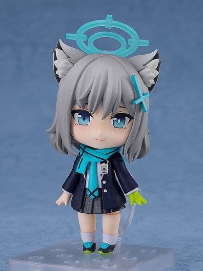 Blue Archive Nendoroid Shiroko Sunaookami