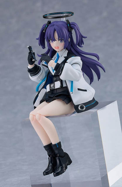 Blue Archive Figma Yuuka Hayase