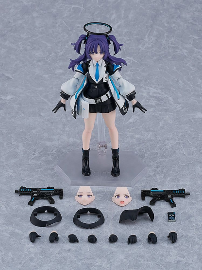 Blue Archive Figma Yuuka Hayase