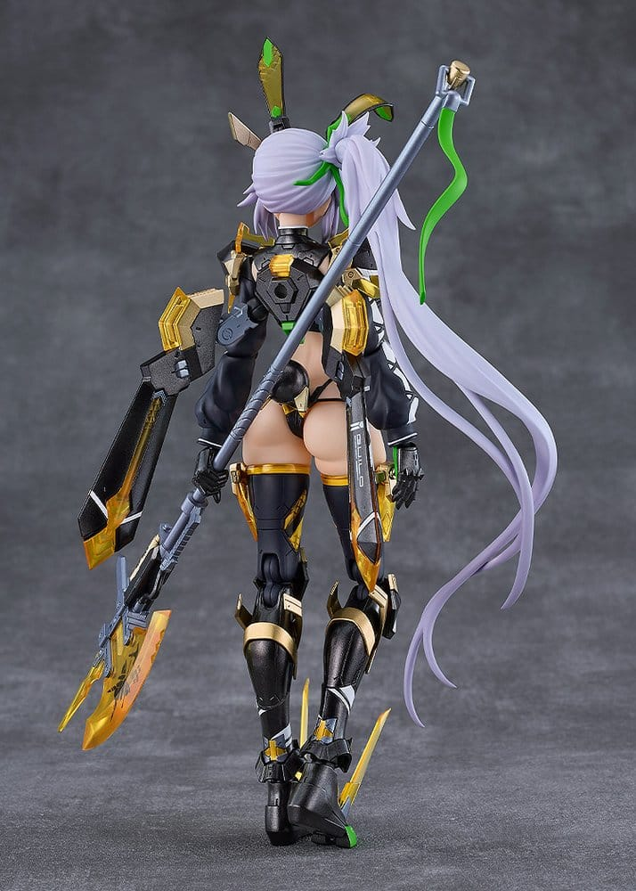 Bunny Suit Planning Figma Silva Barrelline