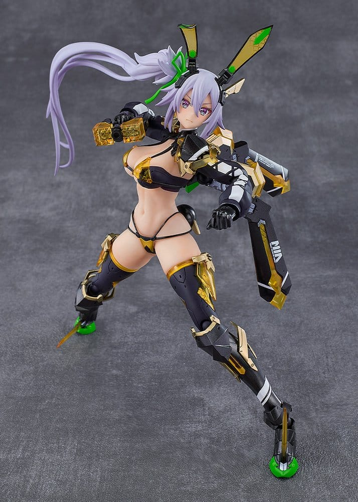 Bunny Suit Planning Figma Silva Barrelline