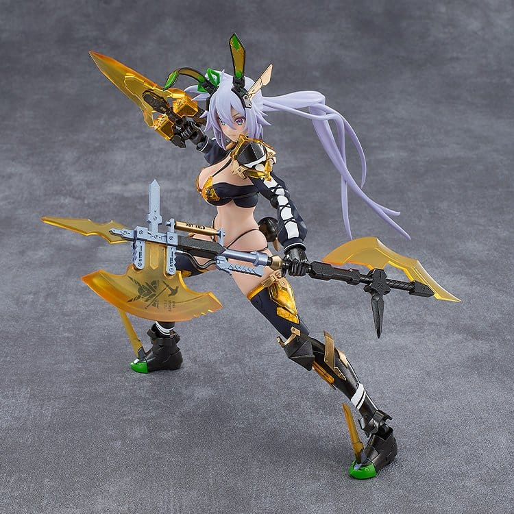 Bunny Suit Planning Figma Silva Barrelline