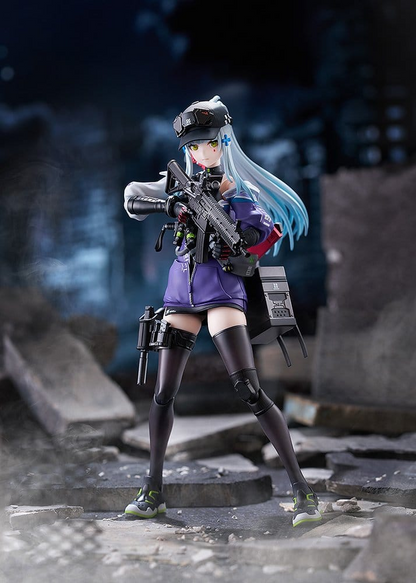 Girls' Frontline 2: Exilium Figma Klukai