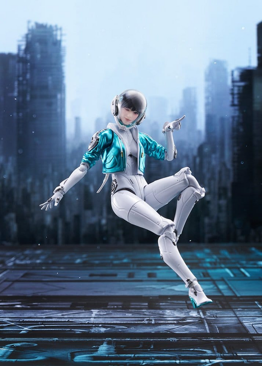 The First Descendant Figma Valby