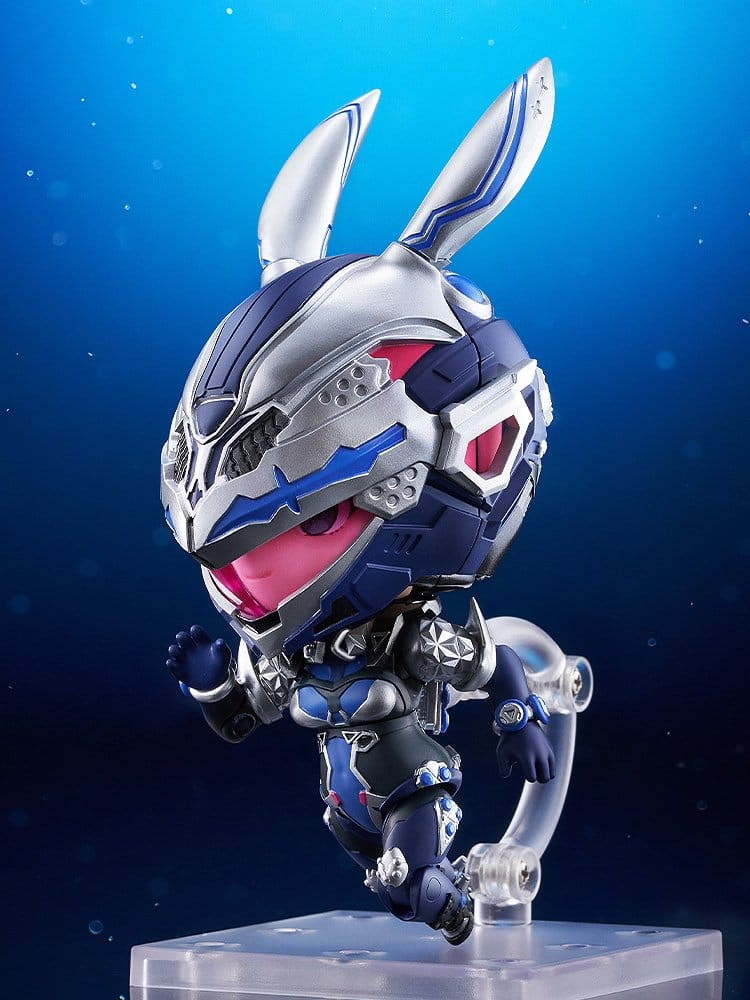 The First Descendant Nendoroid Bunny