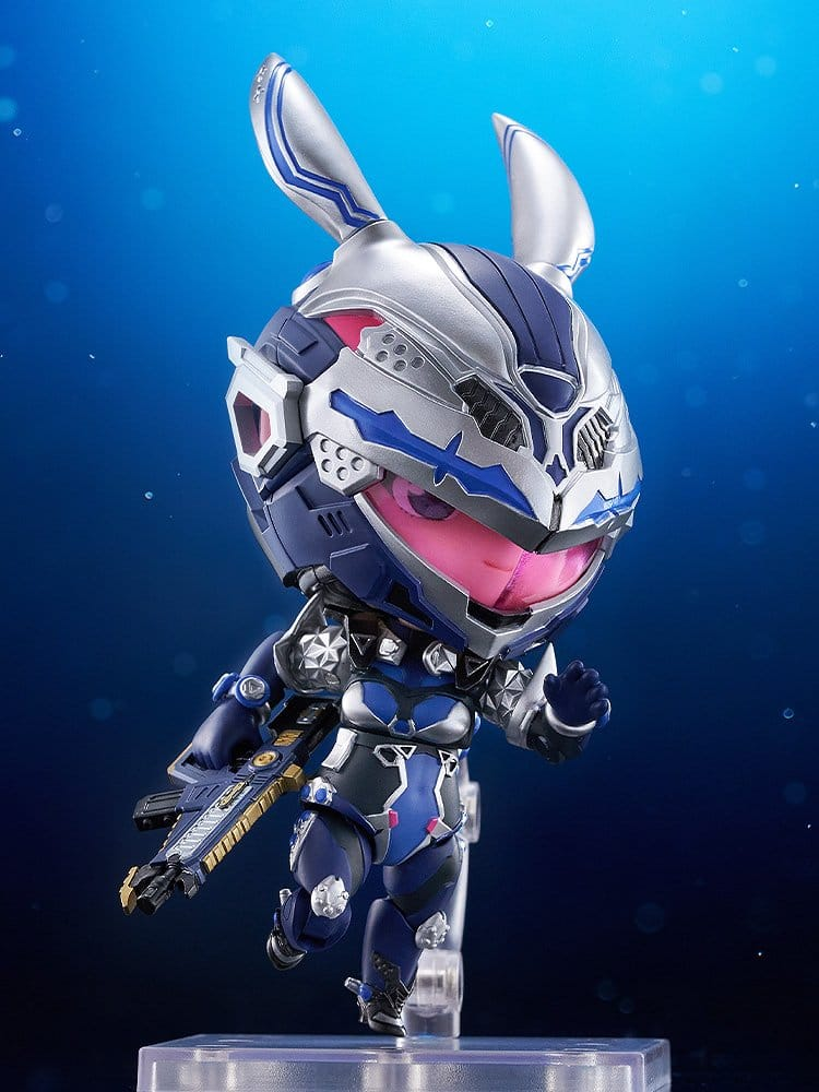 The First Descendant Nendoroid Bunny