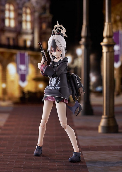 Blue Archive Figma Kayoko Onikata
