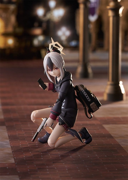 Blue Archive Figma Kayoko Onikata