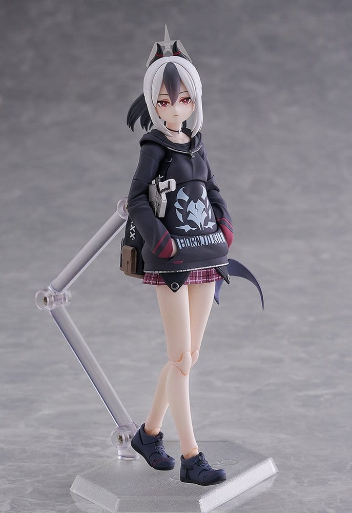 Blue Archive Figma Kayoko Onikata