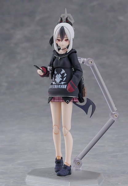 Blue Archive Figma Kayoko Onikata