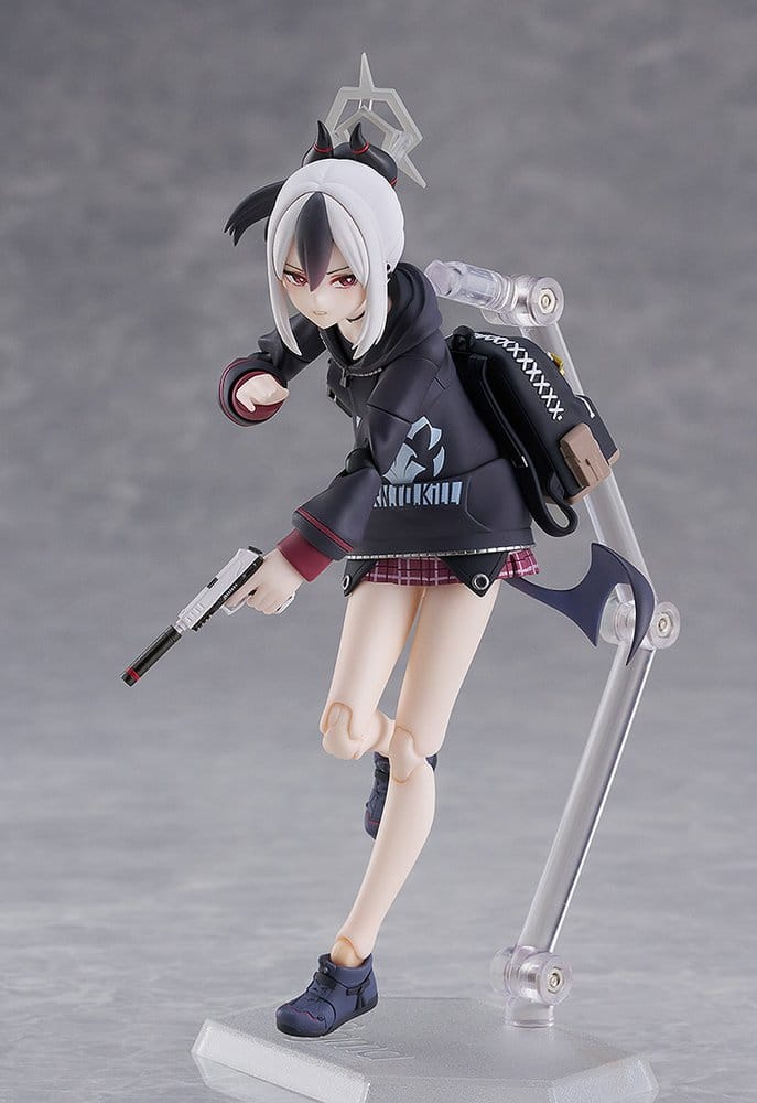 Blue Archive Figma Kayoko Onikata