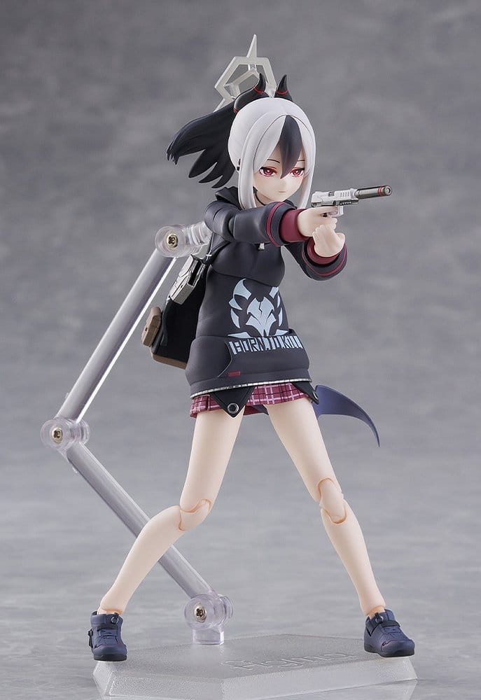 Blue Archive Figma Kayoko Onikata