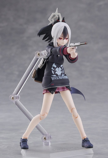 Blue Archive Figma Kayoko Onikata