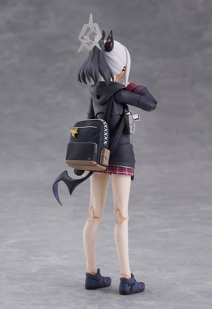 Blue Archive Figma Kayoko Onikata