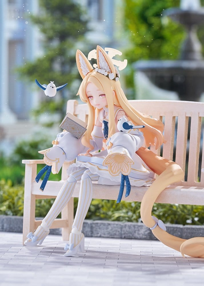 Blue Archive Figma Seia Yurizono