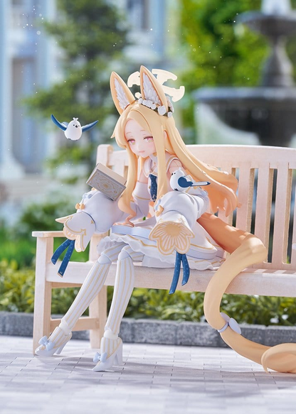 Blue Archive Figma Seia Yurizono