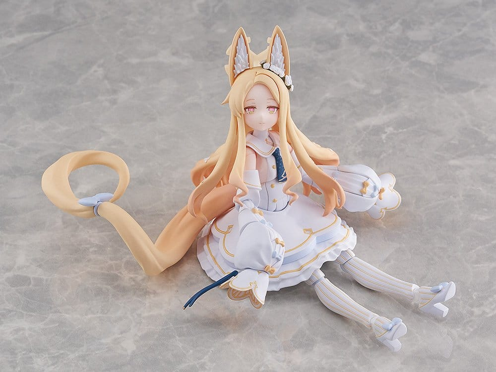 Blue Archive Figma Seia Yurizono