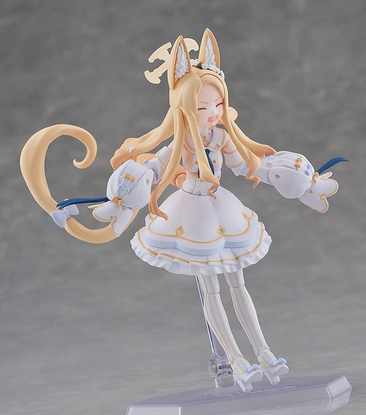 Blue Archive Figma Seia Yurizono