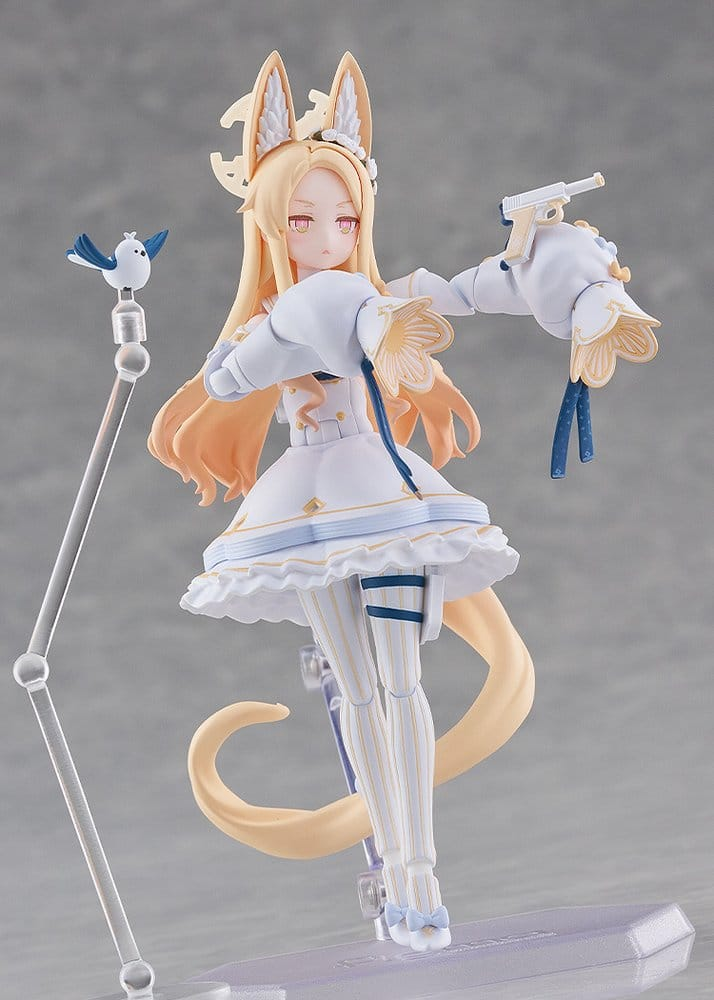 Blue Archive Figma Seia Yurizono