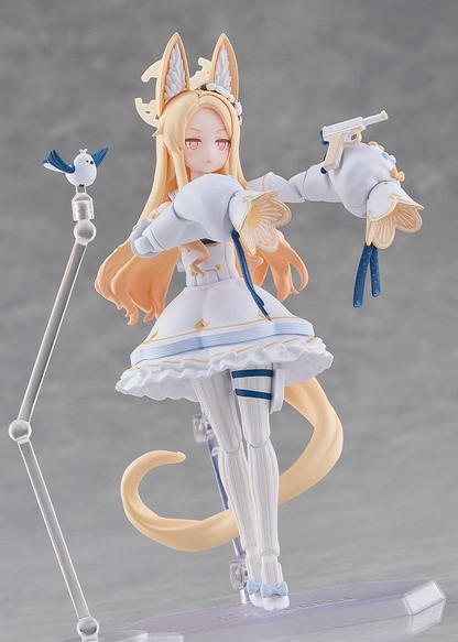 Blue Archive Figma Seia Yurizono