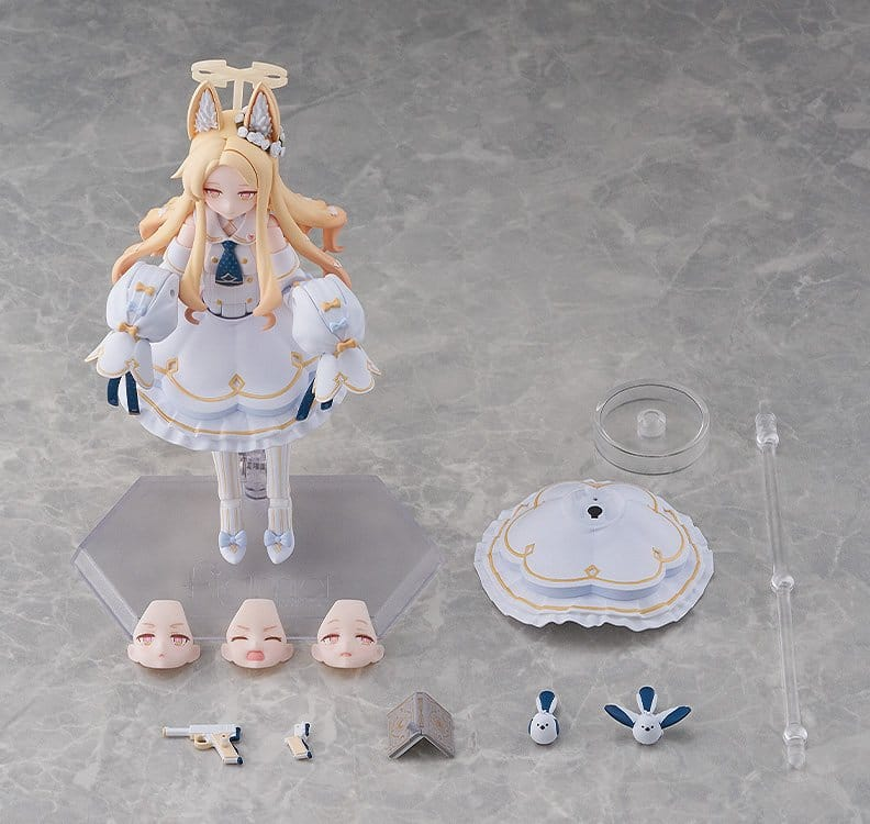 Blue Archive Figma Seia Yurizono