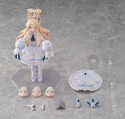 Blue Archive Figma Seia Yurizono