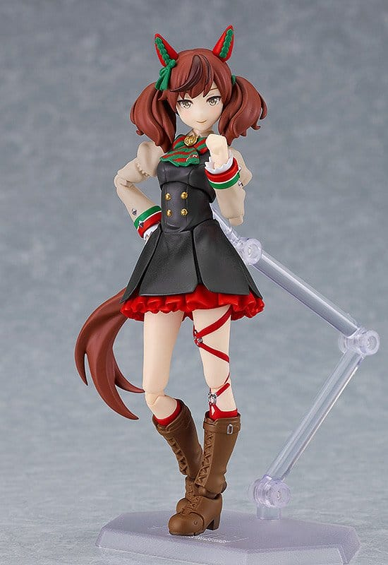 Uma Musume Pretty Derby Figma Nice Nature