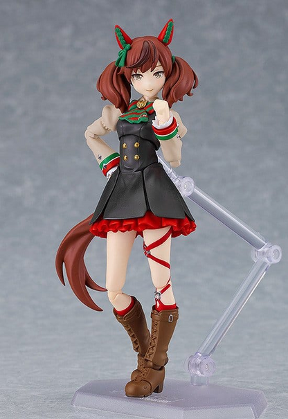 Uma Musume Pretty Derby Figma Nice Nature