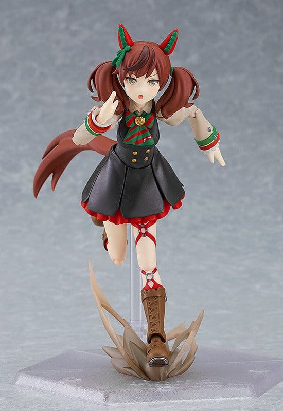 Uma Musume Pretty Derby Figma Nice Nature