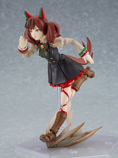 Uma Musume Pretty Derby Figma Nice Nature