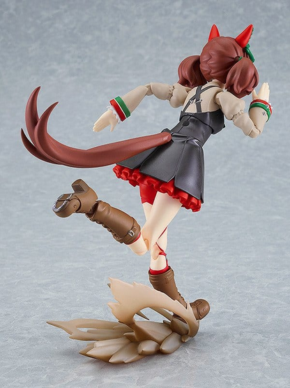 Uma Musume Pretty Derby Figma Nice Nature
