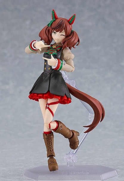 Uma Musume Pretty Derby Figma Nice Nature