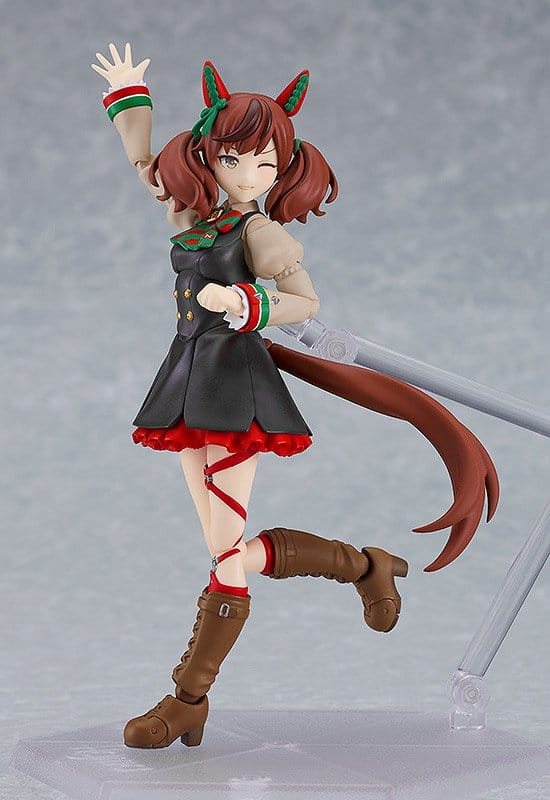 Uma Musume Pretty Derby Figma Nice Nature