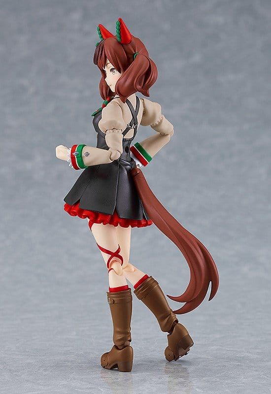 Uma Musume Pretty Derby Figma Nice Nature