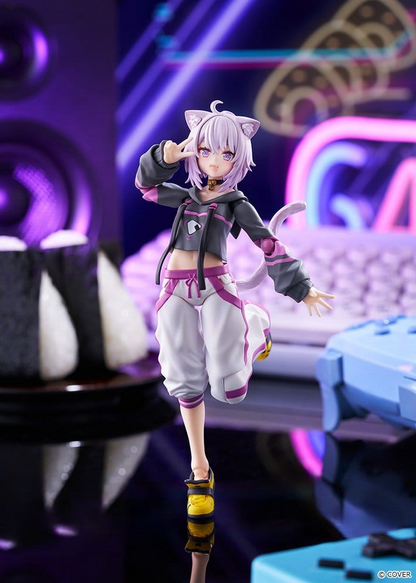 Hololive Production Figma Nekomata Okayu