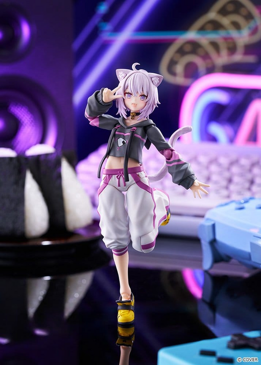 Hololive Production Figma Nekomata Okayu