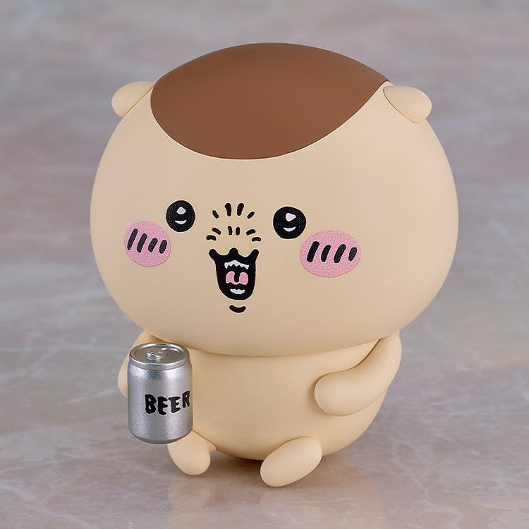 Chiikawa Nendoroid Kurimanju