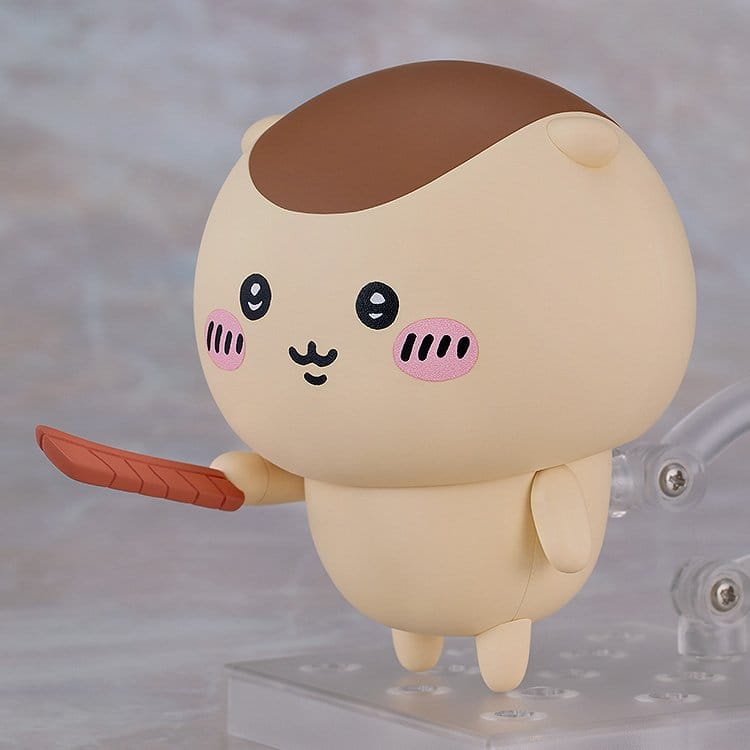 Chiikawa Nendoroid Kurimanju