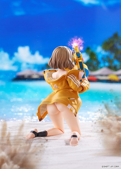 Goddess of Victory: Nikke Figma Anis Sparkling Summer