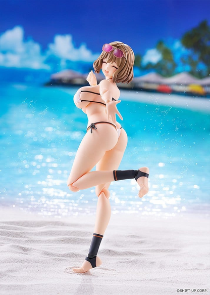 Goddess of Victory: Nikke Figma Anis Sparkling Summer
