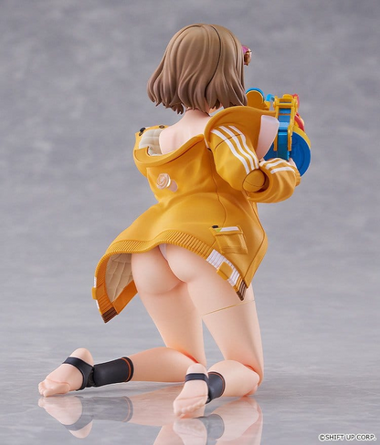 Goddess of Victory: Nikke Figma Anis Sparkling Summer