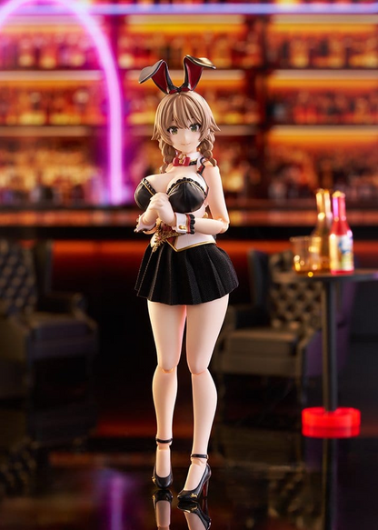 Bunny Garden 2 Figma Kana