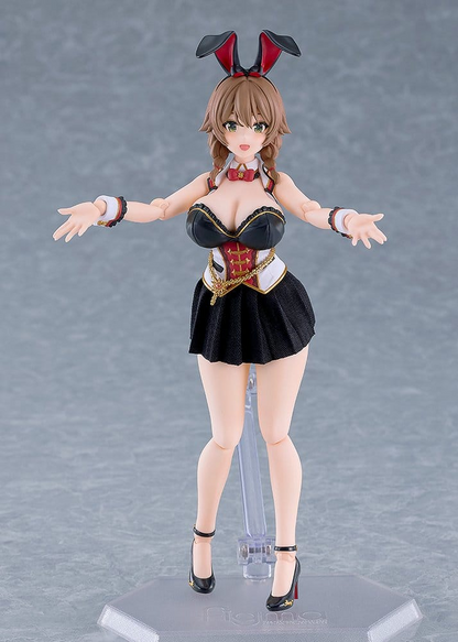 Bunny Garden 2 Figma Kana