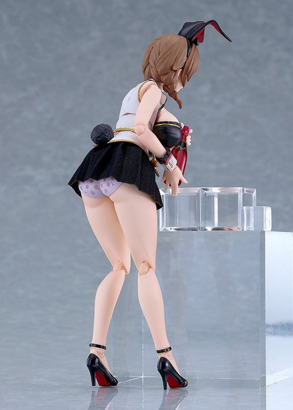 Bunny Garden 2 Figma Kana