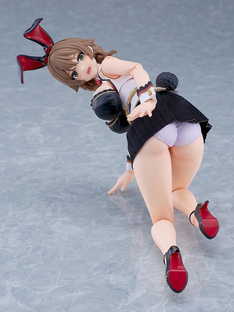 Bunny Garden 2 Figma Kana