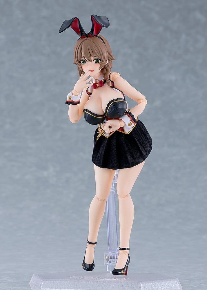 Bunny Garden 2 Figma Kana