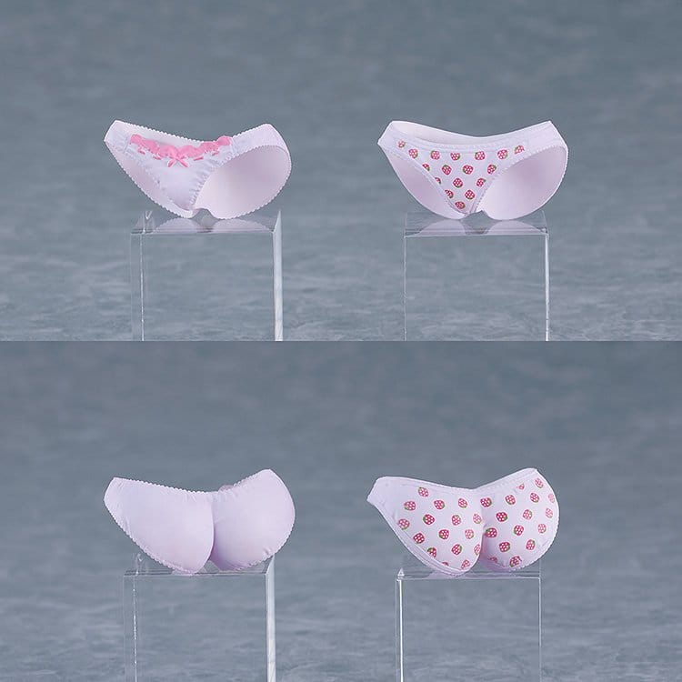 Bunny Garden 2 Figma Kana