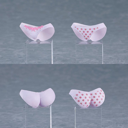 Bunny Garden 2 Figma Kana