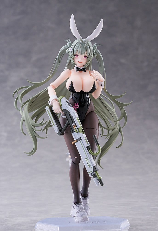 Goddess of Victory: Nikke Figma Soda Twinkling Bunny