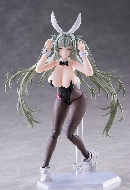 Goddess of Victory: Nikke Figma Soda Twinkling Bunny